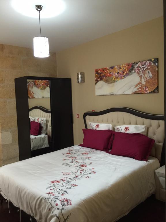 Appartements Bordeaux Saint Michel Rum bild